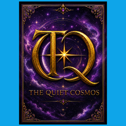 https://thequietcosmos.com/