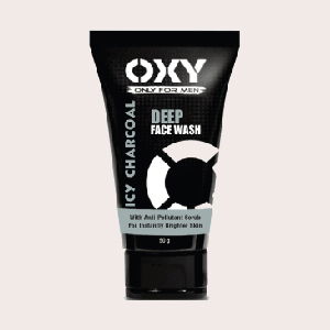  Boots Cucumber Face Wash