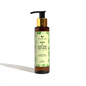 Biotique Fruit Face Wash Image