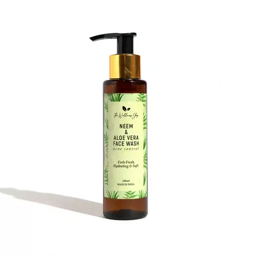 Biotique Fruit Face Wash Image