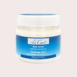 Shea Sugar Body Scrub Image