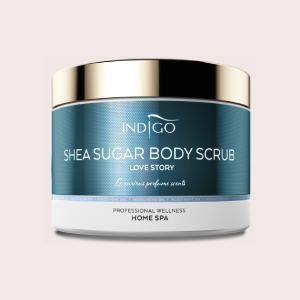 Shea Sugar Body Scrub