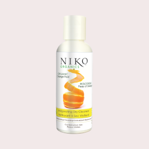 Niko Organics Cleanser Image