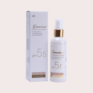 flueresse cleanser
