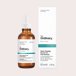 The Ordinary Hair Care Image