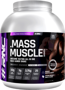 Muscle Milk Genuine