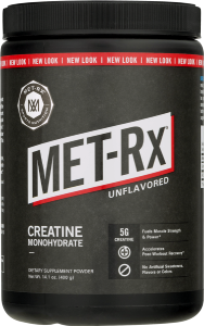 MuscleBlaze Creatine MH Image 