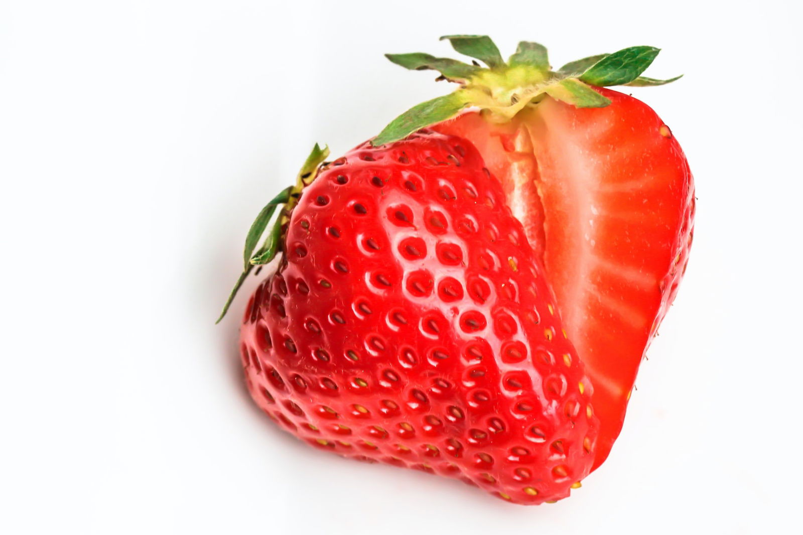 Strawberry Image 