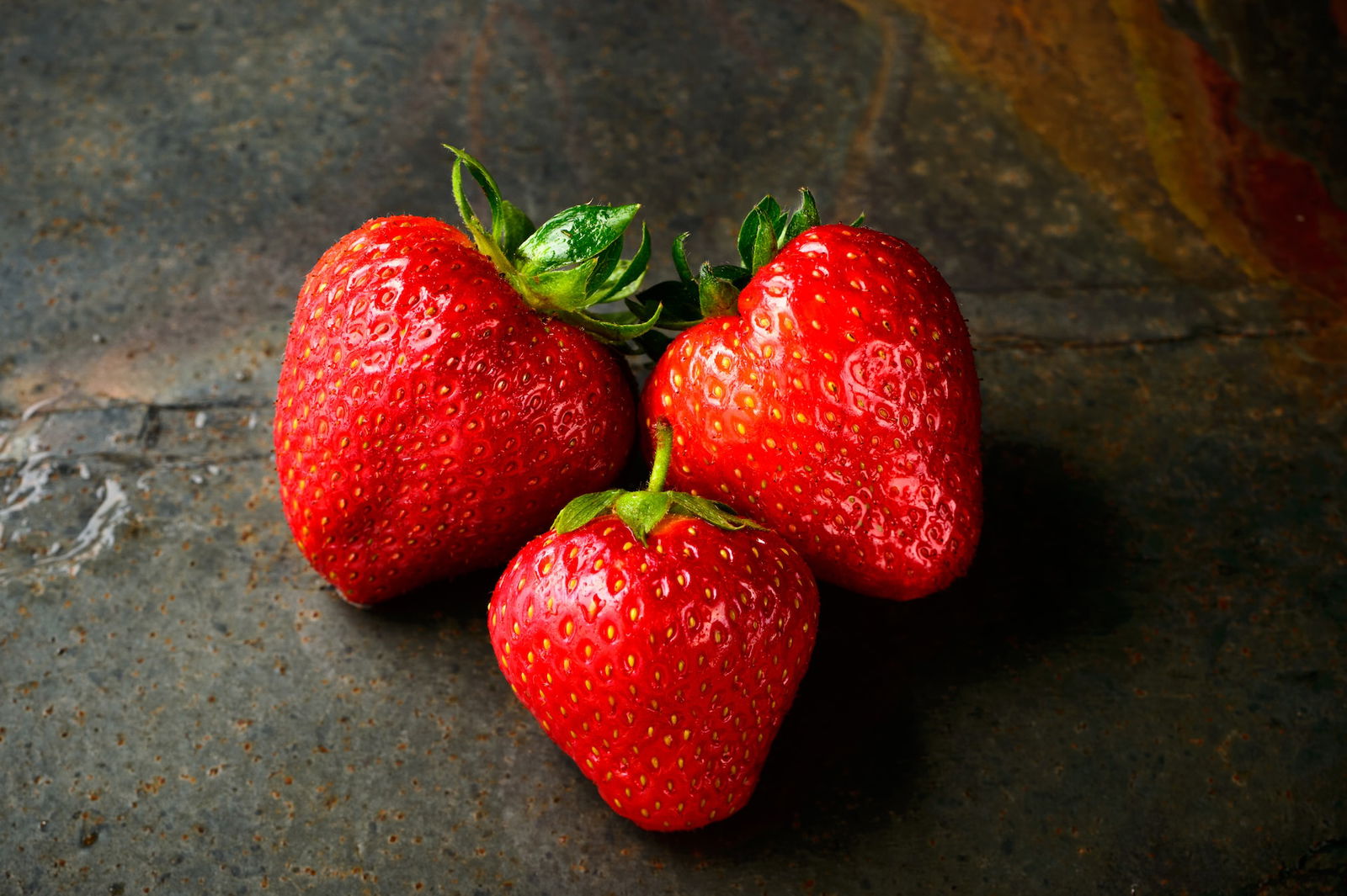 Strawberry Image 