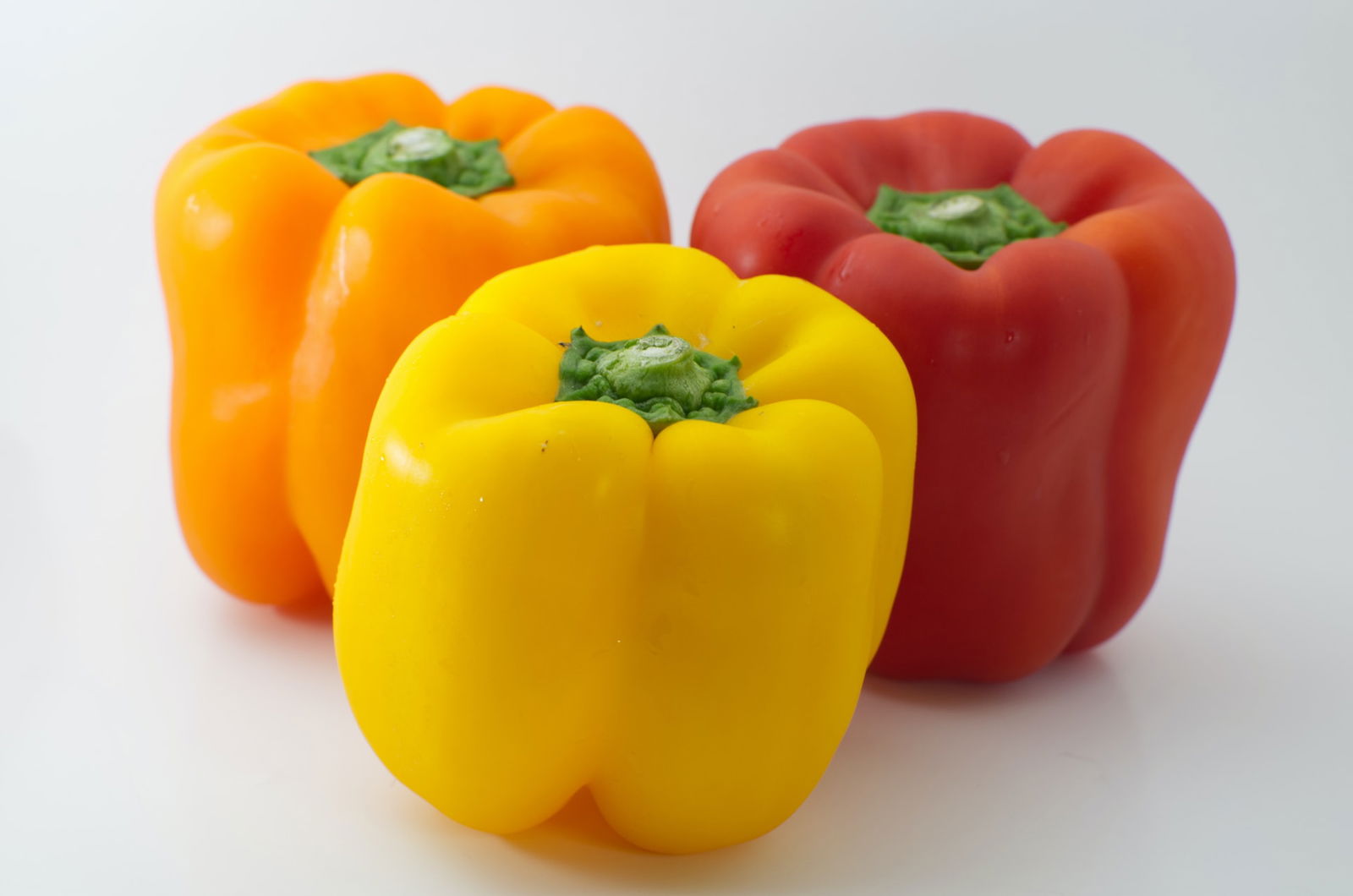  Capsicums Image 