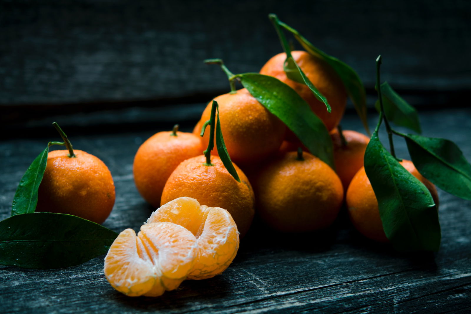 oranges Image 