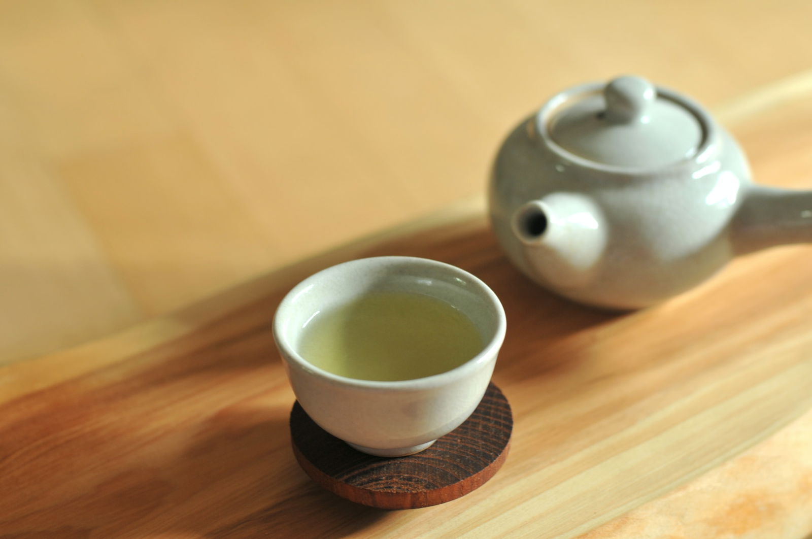 Green tea Image 