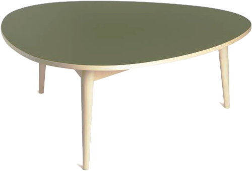 Furlay Wood Study Table Image