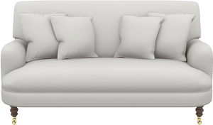 Modular Plain Sofa Set Image