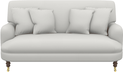 Modular Plain Sofa Set Image