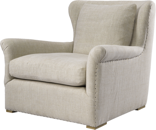 Modular Plain Sofa Set