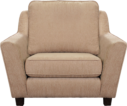 Modular Plain Sofa Set Image
