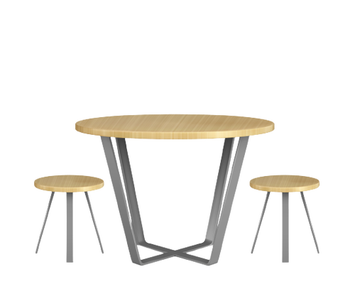 Computer table-TB006