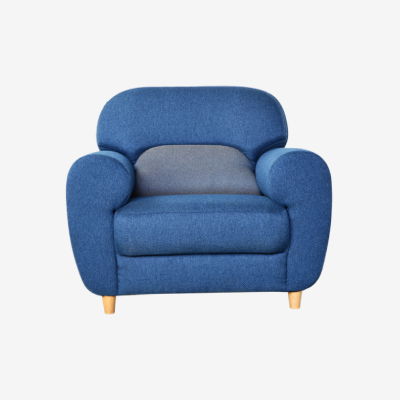 Modular Plain Sofa Image