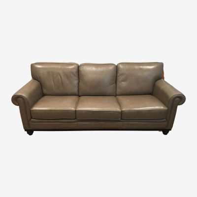 Modular Plain Sofa Set