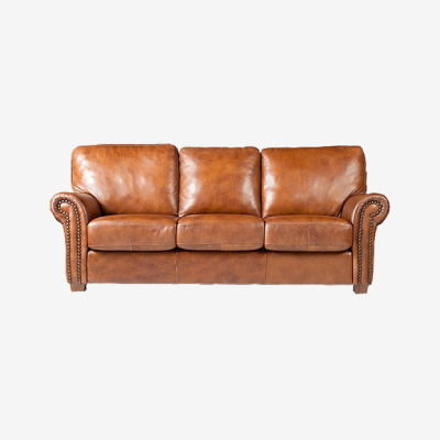 Modular Plain Sofa Set Image