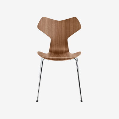 Signature Fabric Arm Chair Image