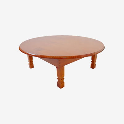 Furlay Wood Study Table