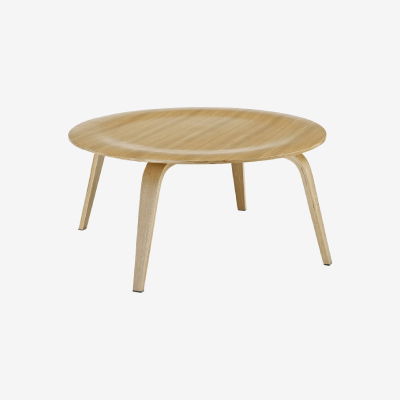 Furlay Wood Study Table Image