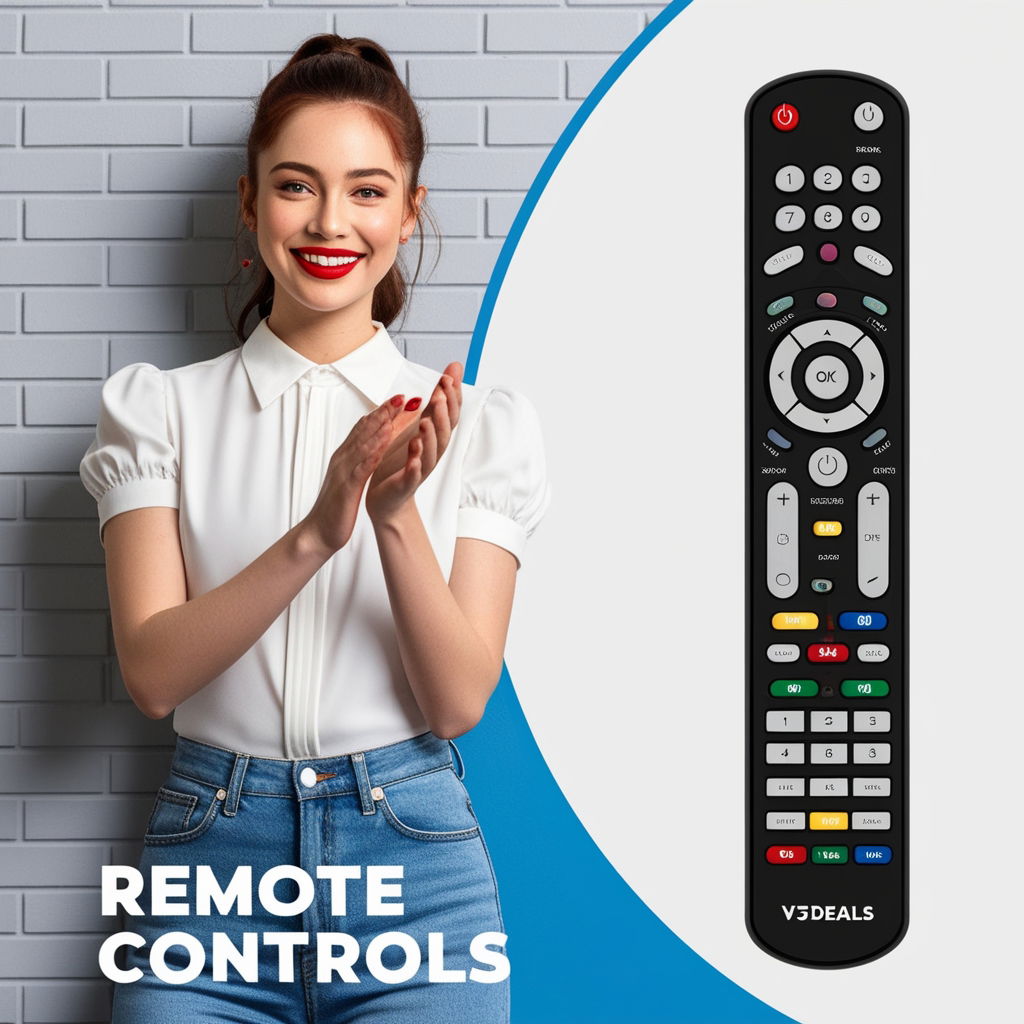 Remote Control