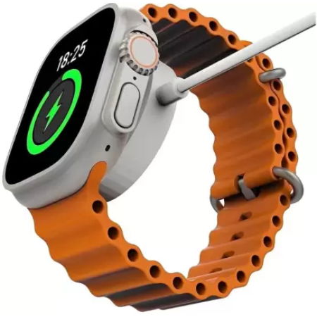 T900 Ultra Smartwatch (Orange)