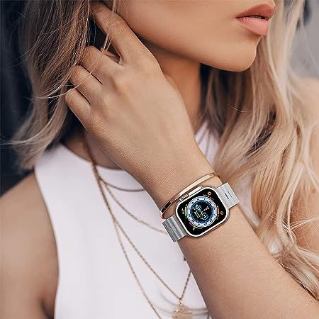 T900 Ultra Smartwatch (Grey) Image 