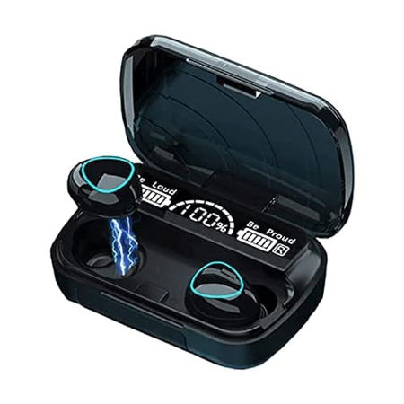 M10 (Wireless Earbuds)