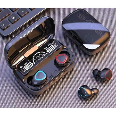 M10 (Wireless Earbuds) Image 