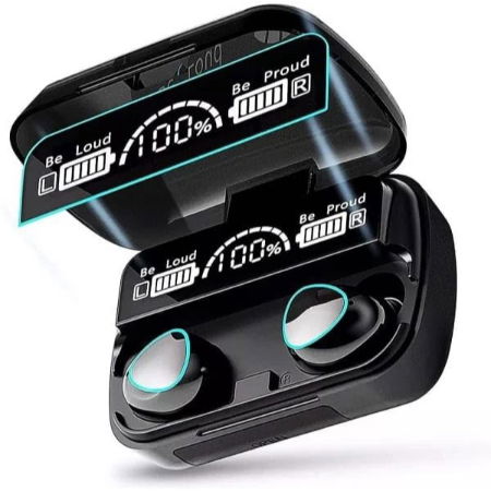 M10 Wireless Earbud