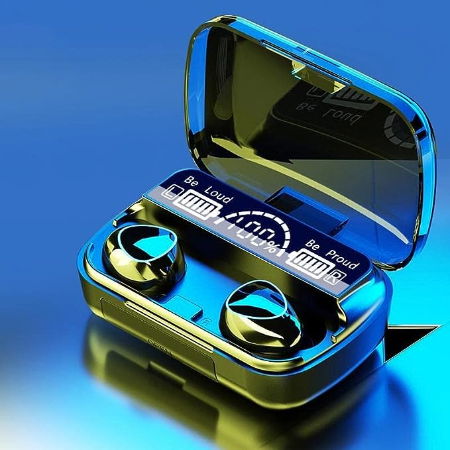 M10 (Wireless Earbuds) Image