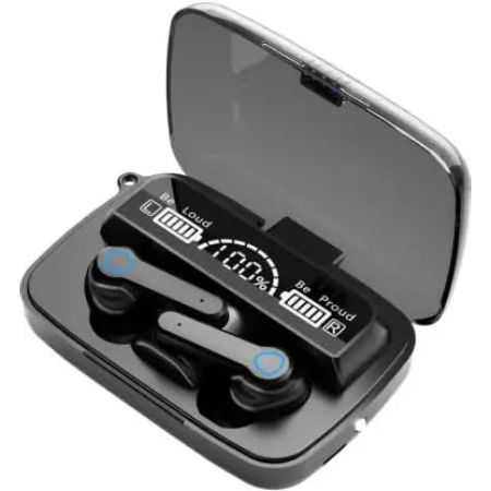 MZ Mpods 19 (Wireless Earbuds)