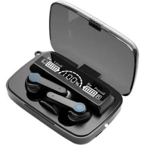 MZ Mpods 19 (Wireless Earbuds)
