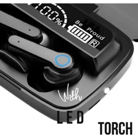 M19 (Wireless Earbuds)