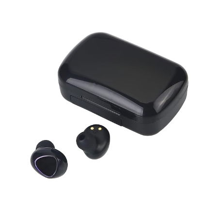 MZ Mpods 10 (Wireless Earbuds) Image 