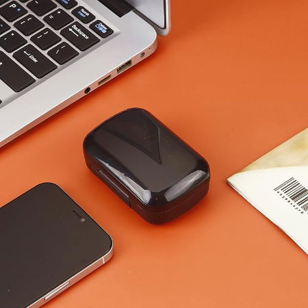 MZ Mpods 10 (Wireless Earbuds) Image 