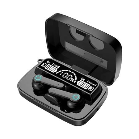 M19 Pro (Wireless Earbuds) Image