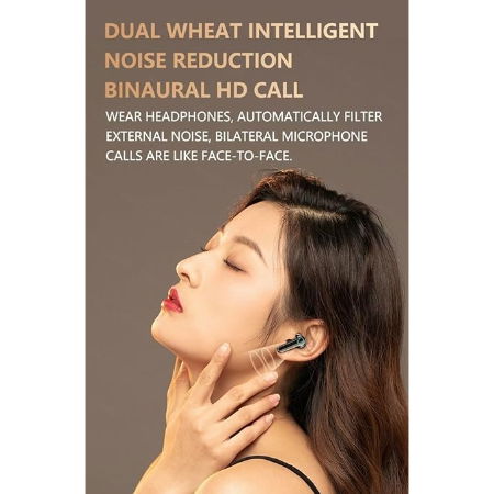 M19 Pro (Wireless Earbuds) Image 