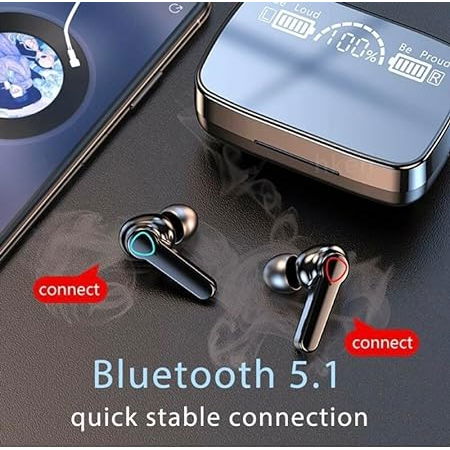 M19 Pro (Wireless Earbuds) Image 