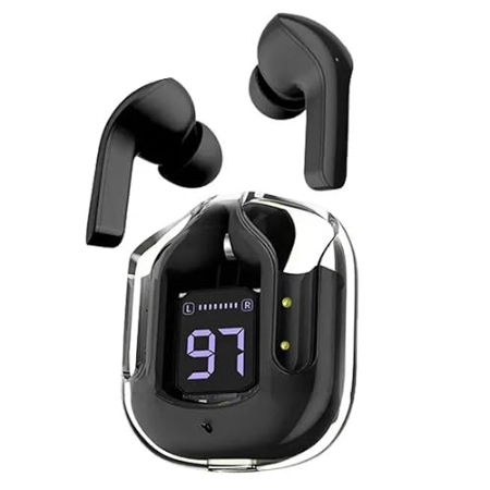 Crystal Power Ultrapods TWS Earbud Image