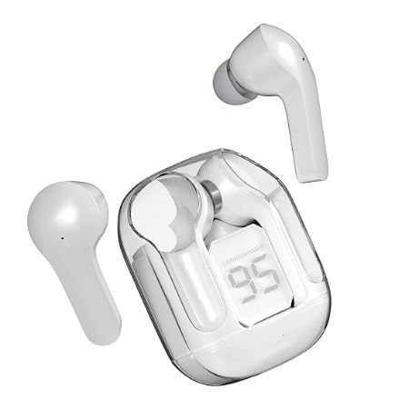 Newly Launched Best Low Latency 40ms Earbuds Image