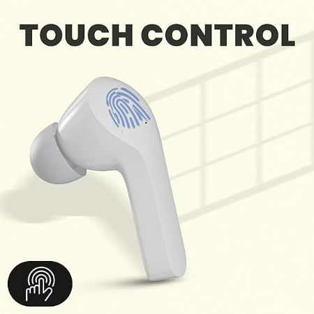 Newly Launched Best Low Latency 40ms Earbuds Image 