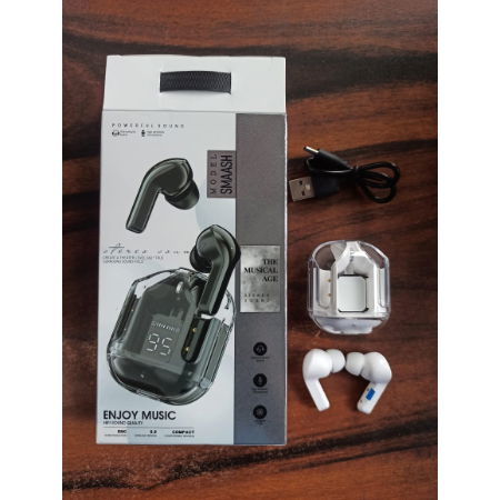 Newly Launched Best Low Latency 40ms Earbuds Image 