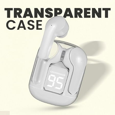 Newly Launched Best Low Latency 40ms Earbuds