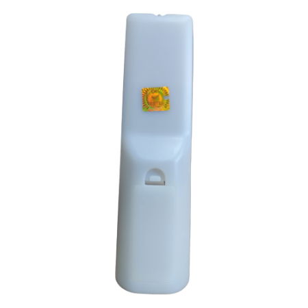 NXT Original DTH Remote for Digital Set Top Box | Free 2 Cell(Battery)