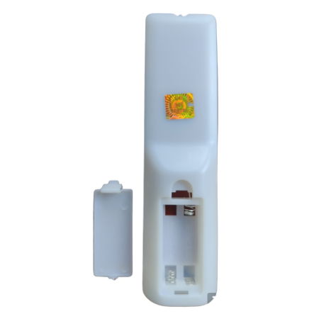 NXT Original DTH Remote for Digital Set Top Box | Free 2 Cell(Battery) Image 